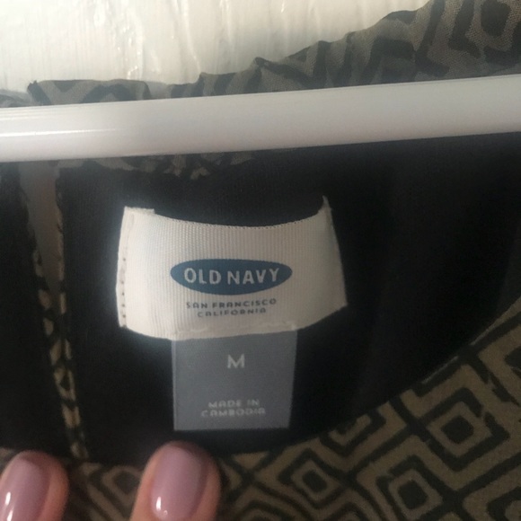 Old Navy high low dress - Picture 3 of 3